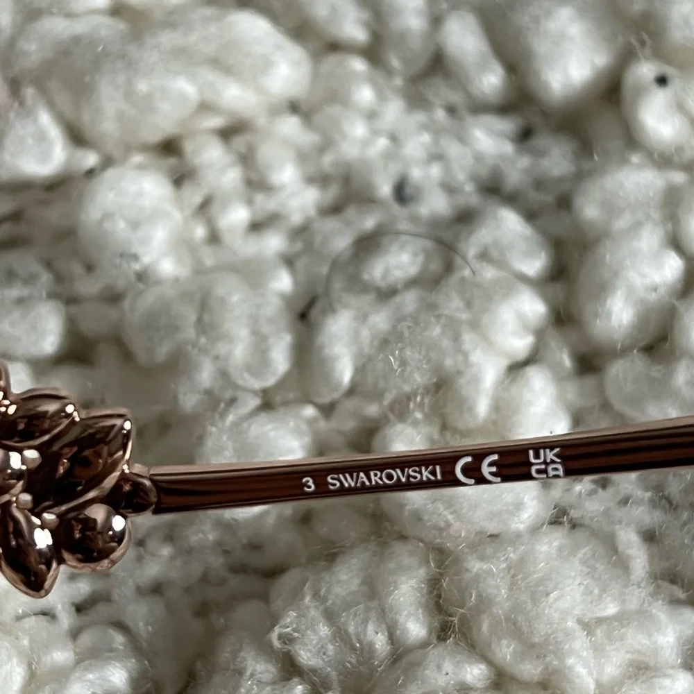 Swarovski Sunglasses! - Picture 9 of 15